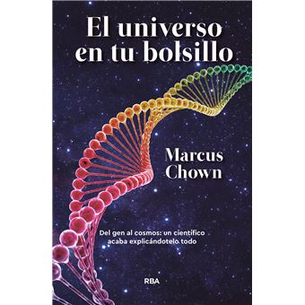 El Universo En Tu Bolsillo