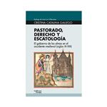 Pastorado derecho y escatologia