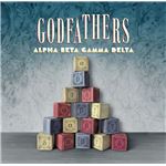 Alpha Beta Gamma Delta - CD