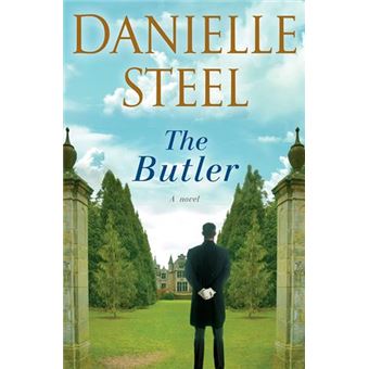 The butler