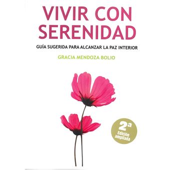 Vivir Con Serenidad