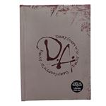 Libreta Harry Potter Ejército Dumbledore Con Luz