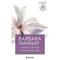 El Secreto De Gray; El Secreto De Jude