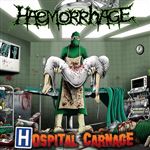Hospital Carnage - Vinilo Multicolor