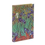 Paperblanks Libreta Liriosvg Mini Lisa
