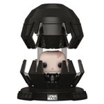 Default Constructor Figura Funko Star Wars Darth Vader En La Cámara De Meditación