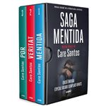Estoig TRILOGIA MENTIDA