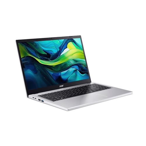 Ordenador portátil Acer Aspire Go 15 AG15-71P-52DZ, Intel Core i5