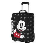 Maleta De Cabina Karactermania Plegable Mickey Mouse Surprise 30l