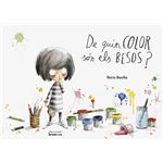 De quin color són els besos?