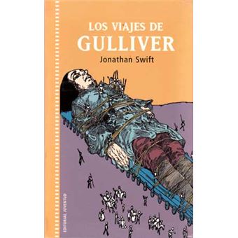 LOS VIAJES DE GULLIVER