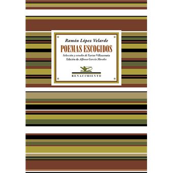Poemas Escogidos-Ramon Lopez Velarde