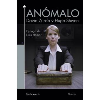 Anómalo
