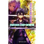 Sword art online progressive nº 06/07 (novela)