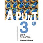 A punt curs de catala 3 llibre alum