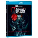 Bienvenidos a Derry. Temporada 1 - Blu-ray