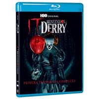 Bienvenidos a Derry. Temporada 1 - Blu-ray
