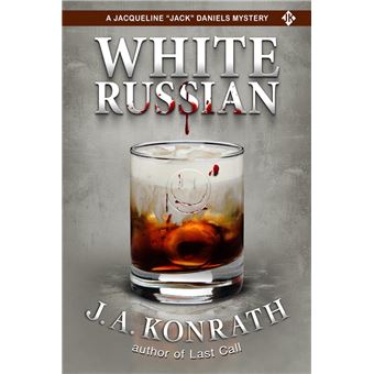 White Russian - 1