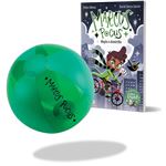 Pack Marucs Pocus 1 Pelota Verano 24