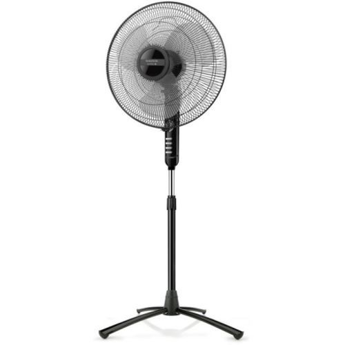 Ventilador De Pie Taurus Bergen 16c