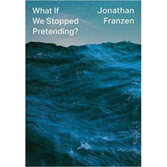 What if we stopped pretending