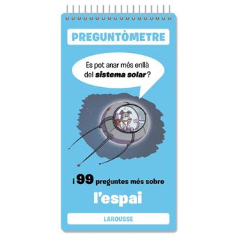 Es pot anar més enllà del sistema solar - 1