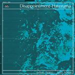 Disappointment Hateruma 1976 - Vinilo