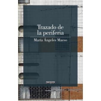 Trazado de la periferia