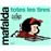 Mafalda. Totes les tires