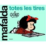 Mafalda. Totes les tires