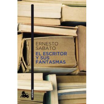 El escritor y sus fantasmas - 1