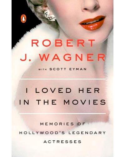 I Loved Her In The Movies