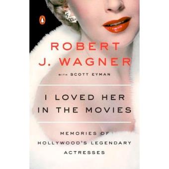 I loved her in the movies