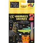 Animales Salvajes