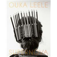 Ouka Lele. Supernova.