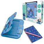 Agenda electrónica stitch secret safe