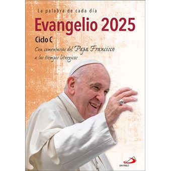 Evangelio 2025