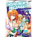 Grand Blue Dreaming nº 05