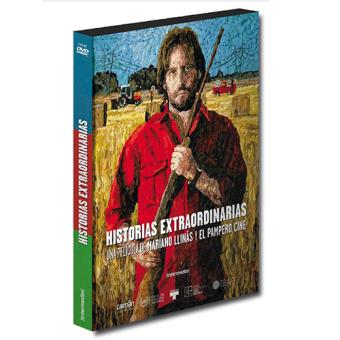 Historias extraordinarias [Blu-ray]