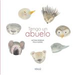 Tengo Un Abuelo