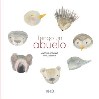 Tengo Un Abuelo