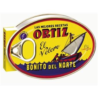 Ortiz. Las mejores recetas - 1