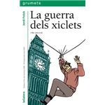 La guerra dels xiclets