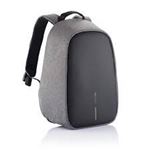 Mochila Antirrobo Xd Design Bobby Hero Pequeña Gris