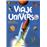 Viaje al universo