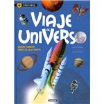 Viaje al universo