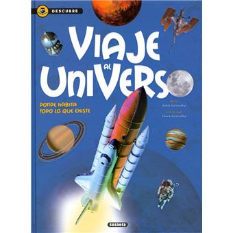 Viaje al universo