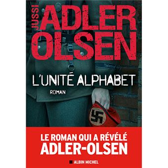L'unite alphabet