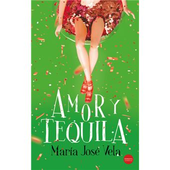 Amor y tequila - 1