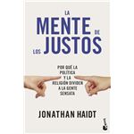La mente de los justos